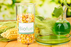 Horner biofuel availability