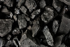 Horner coal boiler costs