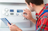 free Horner gas safe engineer quotes